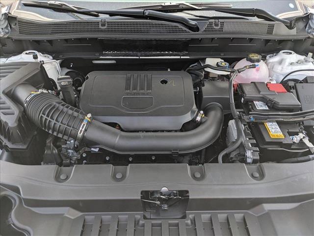 new 2025 Chevrolet Blazer car, priced at $32,995