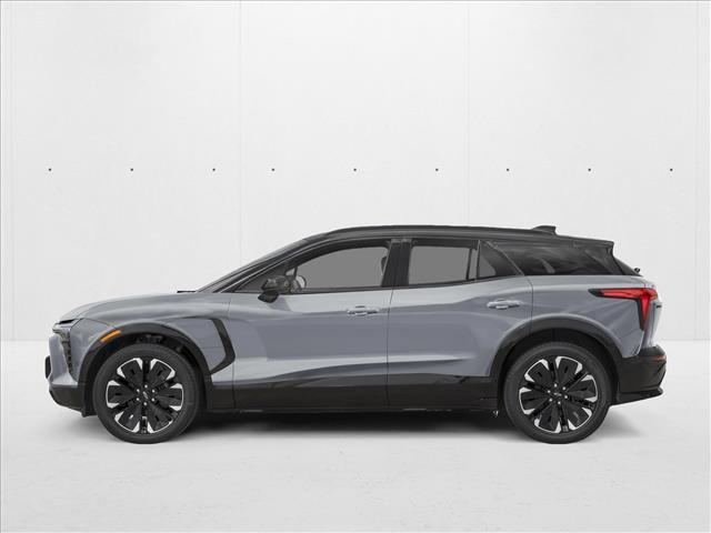 new 2026 Chevrolet Blazer EV car, priced at $50,895