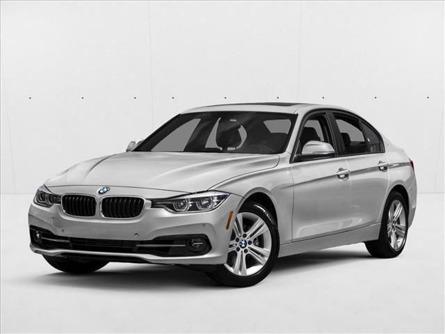 used 2016 BMW 328 car, priced at $10,599