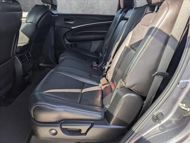 used 2020 Acura MDX car, priced at $22,974