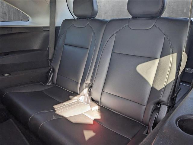 used 2020 Acura MDX car, priced at $22,974