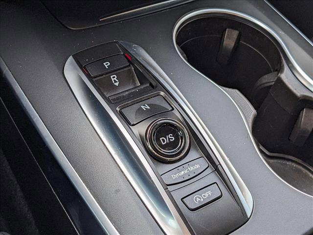 used 2020 Acura MDX car, priced at $22,974