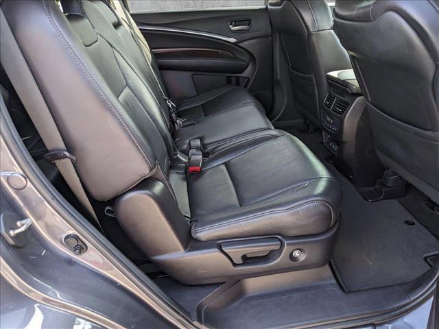 used 2020 Acura MDX car, priced at $22,974