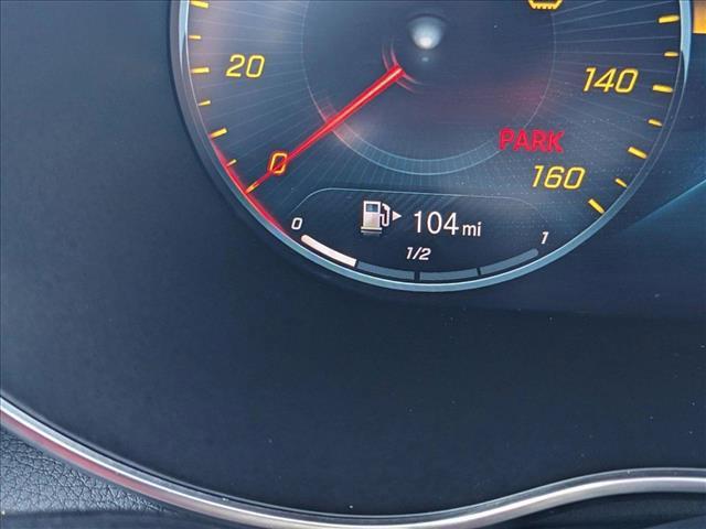 used 2023 Mercedes-Benz C-Class car, priced at $37,457