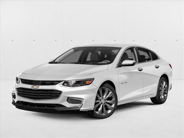 used 2018 Chevrolet Malibu car, priced at $15,995