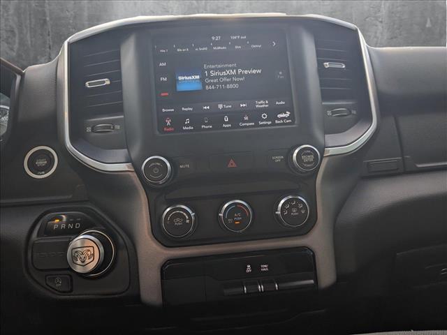 used 2019 Ram 1500 car, priced at $24,991