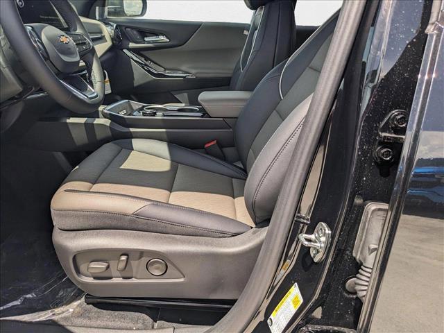 new 2026 Chevrolet Equinox car, priced at $27,158