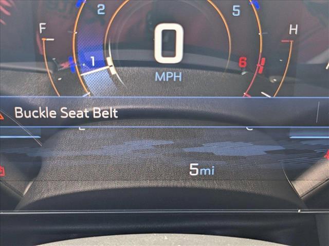 new 2026 Chevrolet Equinox car, priced at $27,158