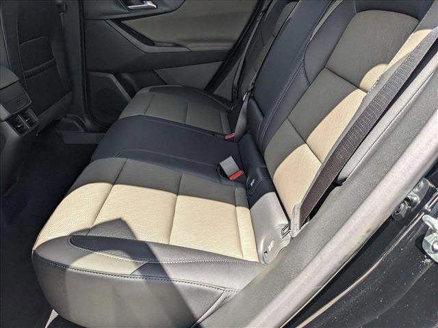 new 2026 Chevrolet Equinox car, priced at $27,158