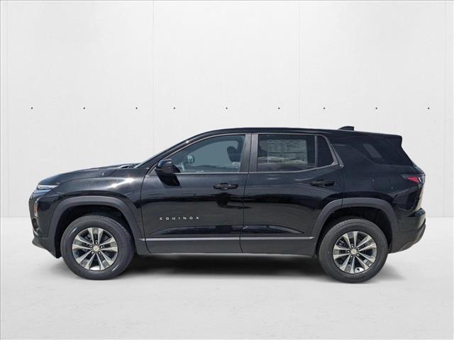 new 2026 Chevrolet Equinox car, priced at $27,158