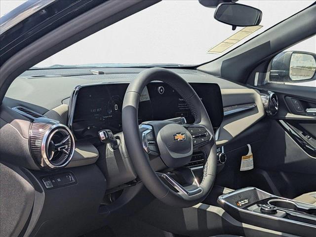 new 2026 Chevrolet Equinox car, priced at $27,158