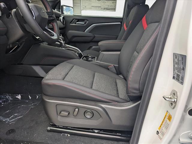 new 2026 Chevrolet Colorado car, priced at $42,341
