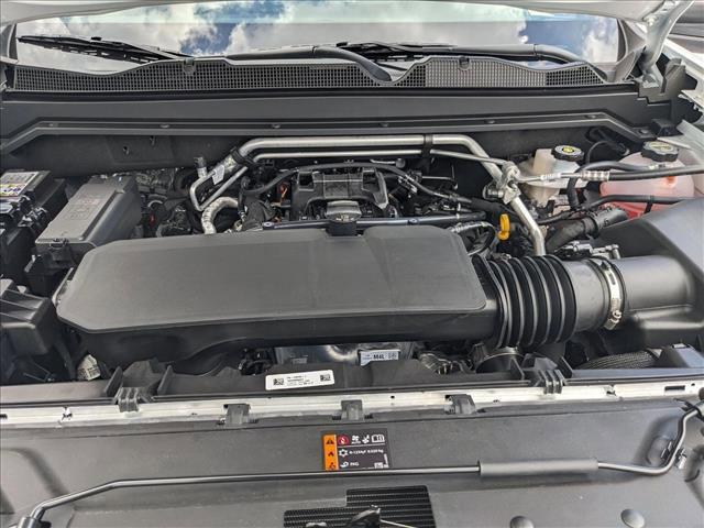new 2026 Chevrolet Colorado car, priced at $42,341
