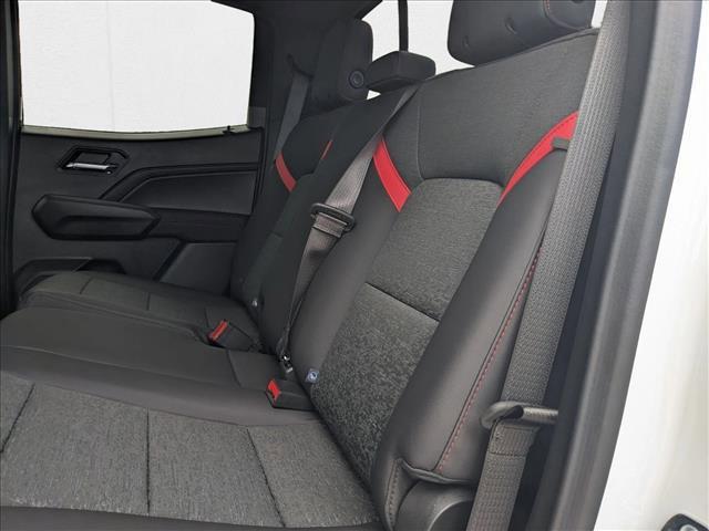 new 2026 Chevrolet Colorado car, priced at $42,341