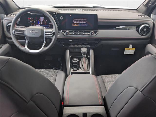 new 2026 Chevrolet Colorado car, priced at $42,341