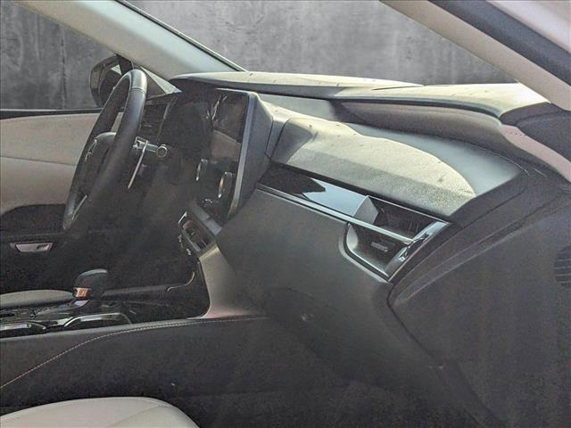 used 2024 Lexus RX 350 car, priced at $52,381