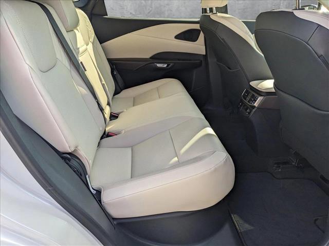 used 2024 Lexus RX 350 car, priced at $52,381