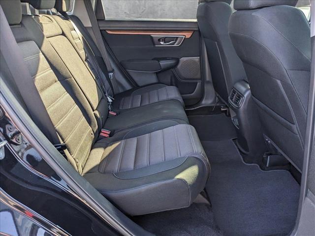 used 2019 Honda CR-V car, priced at $20,991