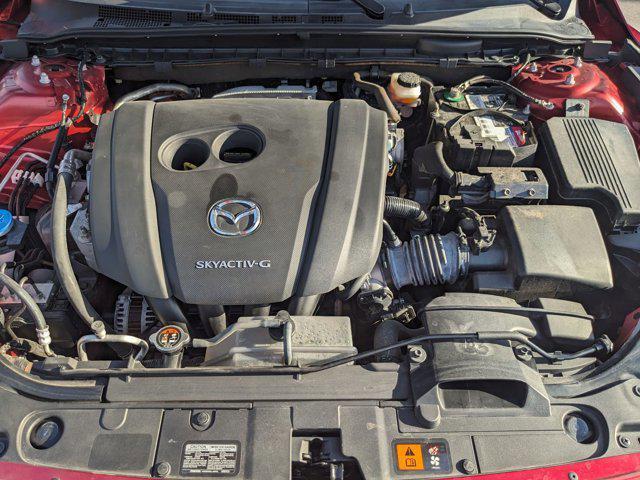used 2019 Mazda Mazda6 car, priced at $17,991