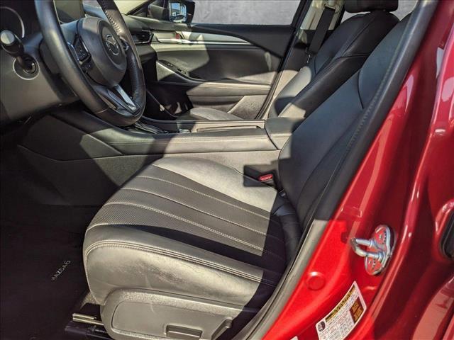 used 2019 Mazda Mazda6 car, priced at $17,991