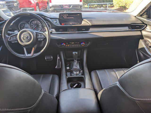 used 2019 Mazda Mazda6 car, priced at $17,991