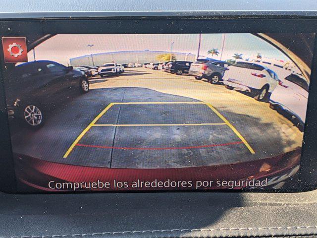 used 2019 Mazda Mazda6 car, priced at $17,991