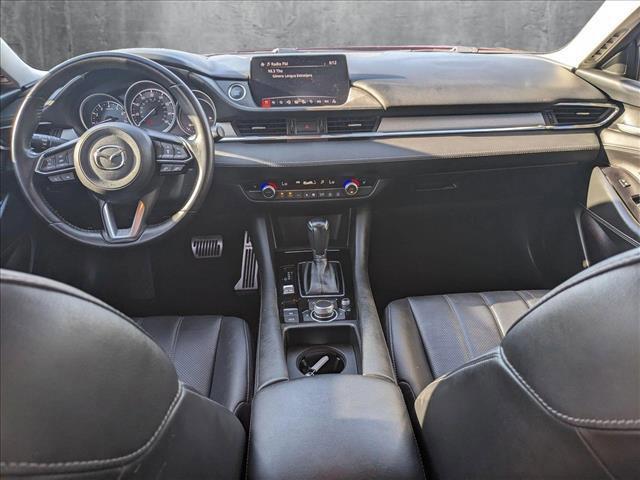 used 2019 Mazda Mazda6 car, priced at $17,991