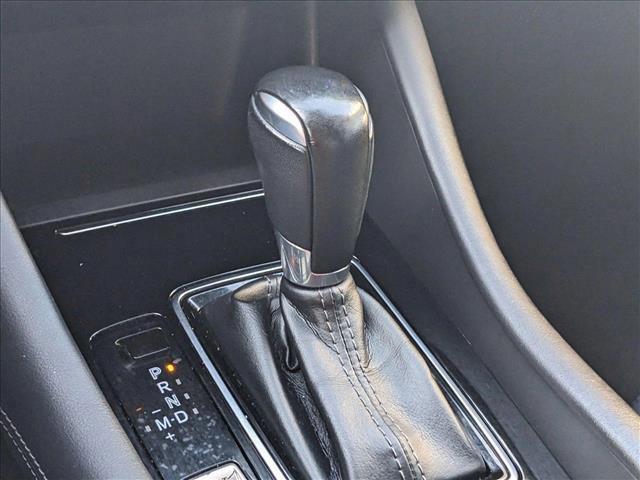 used 2019 Mazda Mazda6 car, priced at $17,991