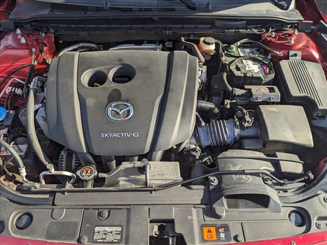 used 2019 Mazda Mazda6 car, priced at $17,991