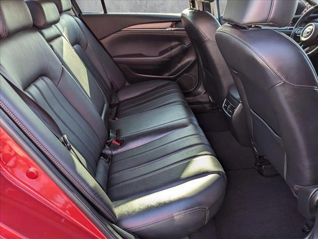 used 2019 Mazda Mazda6 car, priced at $17,991