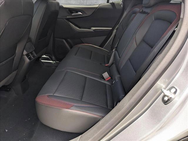 new 2026 Chevrolet Equinox car, priced at $33,395