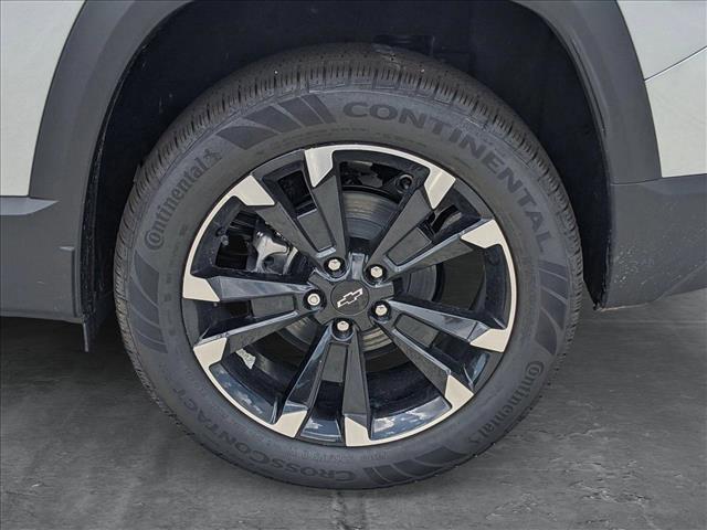 new 2026 Chevrolet Equinox car, priced at $33,395