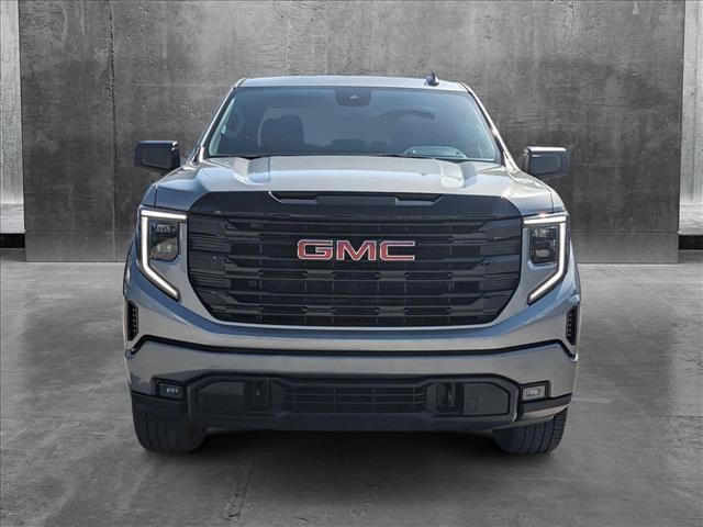 used 2023 GMC Sierra 1500 car, priced at $44,991