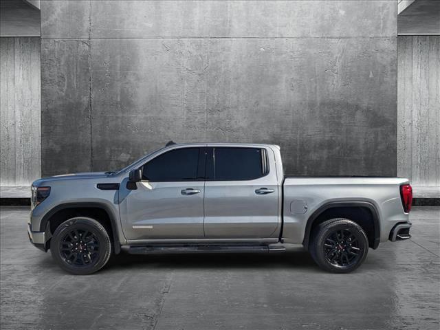 used 2023 GMC Sierra 1500 car, priced at $44,991