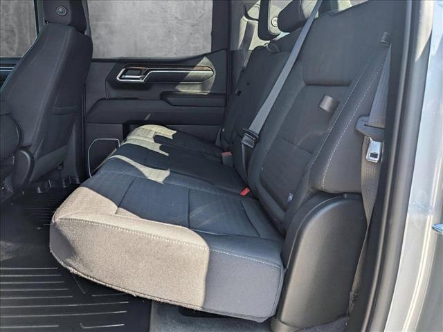 used 2023 GMC Sierra 1500 car, priced at $44,991