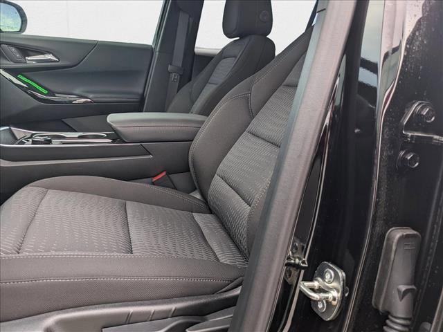 new 2026 Chevrolet Equinox car, priced at $25,251