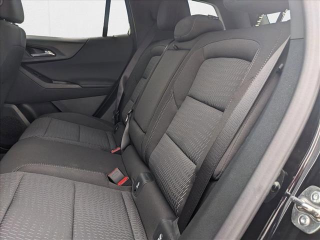 new 2026 Chevrolet Equinox car, priced at $25,251