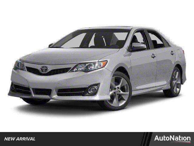 used 2013 Toyota Camry car, priced at $9,713