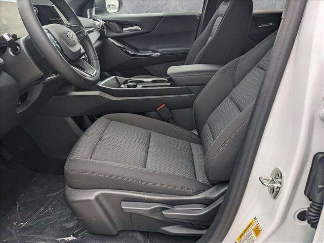 new 2026 Chevrolet Equinox car, priced at $28,023