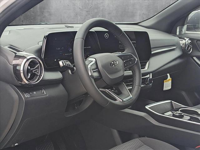 new 2026 Chevrolet Equinox car, priced at $28,023