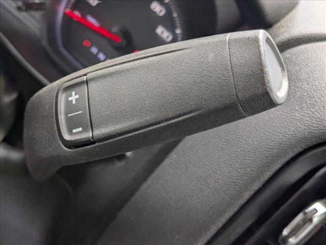 used 2021 Chevrolet Silverado 1500 car, priced at $14,660