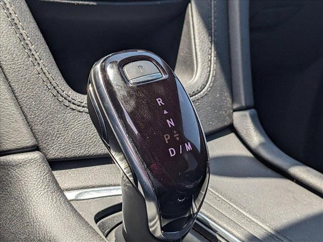 used 2024 Cadillac XT6 car, priced at $41,991