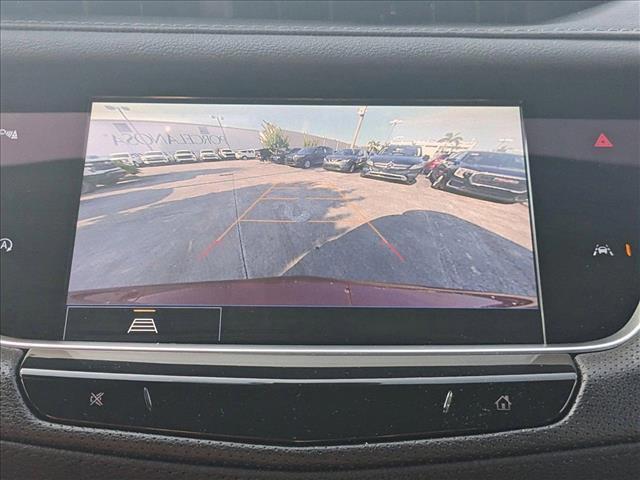 used 2024 Cadillac XT6 car, priced at $40,770