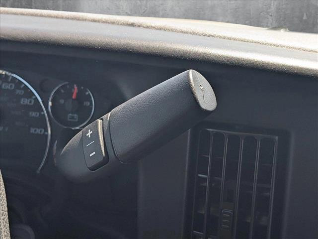 new 2025 Chevrolet Express 2500 car, priced at $48,235
