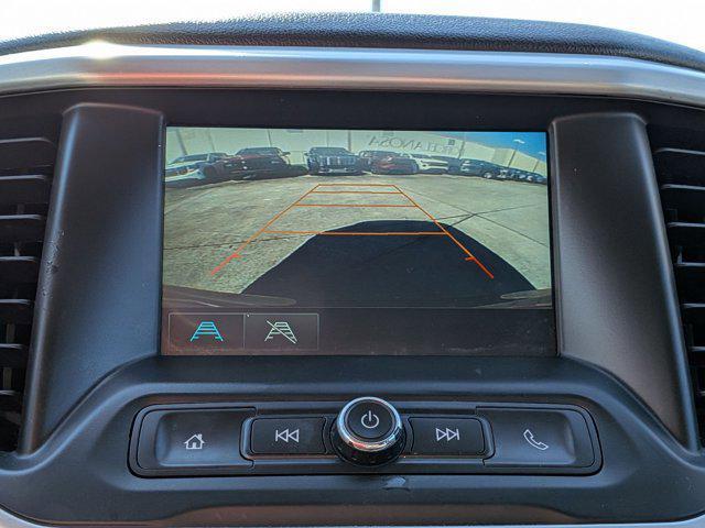 used 2018 GMC Acadia car, priced at $13,199