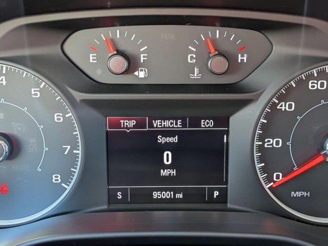 used 2018 GMC Acadia car, priced at $13,199