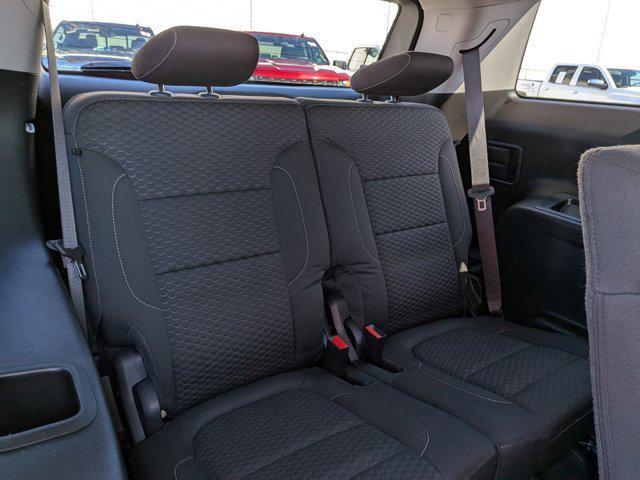 used 2018 GMC Acadia car, priced at $13,199