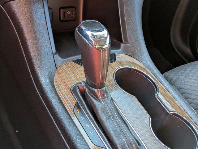 used 2018 GMC Acadia car, priced at $13,199