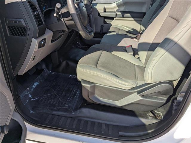 used 2017 Ford F-150 car, priced at $12,997