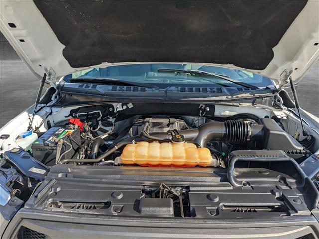 used 2017 Ford F-150 car, priced at $12,997